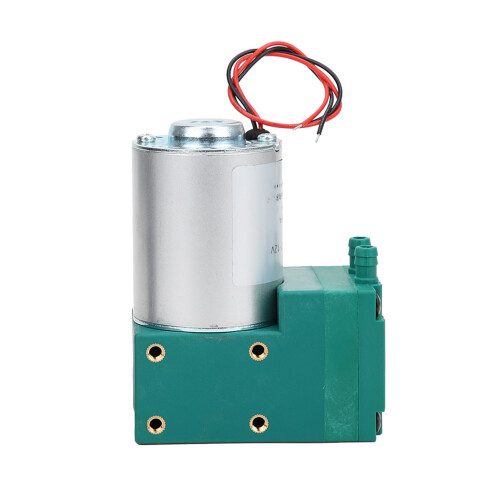 Vakuumpumpe 12W, 150kPa, DC/AC 1