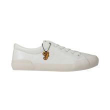 (9 UK, White) Farah Mens Dallas Trainers