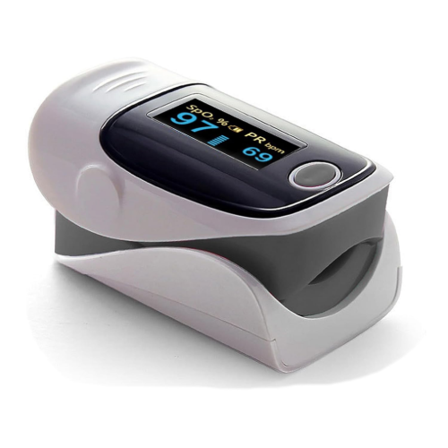 Blood Sugar Meter Starter Kit Glucometer Sugar Meter Diabetes Strips, 100% New