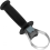 Justerbart handtag med innerdiameter för slagborrmaskin, 59–65 mm intervall 5