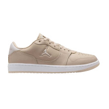 (7 UK, Beige/Ivory) Air Womens/Ladies Low Cut Trainers