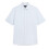 Ted Baker (S, Light Blue) Ted Baker Mens Baker Regular Short-Sleeved Shirt 1