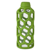 JW Pet HOL-ee Waterfles Doy Speelgoed, 1 stuk