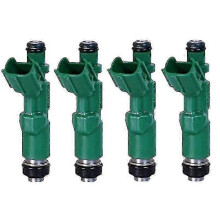 db üzemanyag-befecskendező 23250-21020 23209-21020 Toyota Prius 2000-2005 xB 1.5L 1NZFE-hez