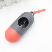 1@# Hordozható, kivehető dobozzsák kültéri kempingezéshez, pelenkázótáska, babaápolási szemetes, színes, véletlenszerű