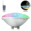 Led Pool Lighting, 18w Par56 Rgb Swimming Pool Light 1