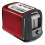 Moulinex LT 261 D - 2 viipaletta - Punainen - 850W 1