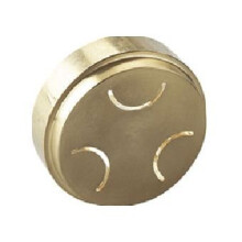 Acessórios para máquinas de massas - KENWOOD - AT910013 - Matriz de bronze - Compatível com AT910001 e KAX910ME