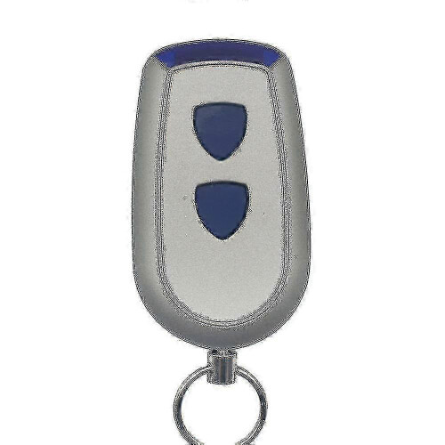 Normstahl Crawford Garage Remote Normstahl EA433 Télécommande de porte de garage 43392 MHz Code roulant EA