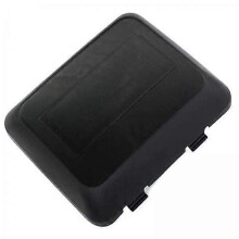 2x Couvercle d'air de rechange pour moteur de tondeuse GCV160
