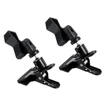 Pince à broder pivotante à 360, pince de table réglable, pince pour point de croix, ouverture jusqu'à 4,03 cm, pour la cout