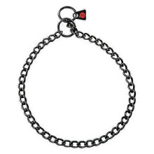 Collier étrangleur en acier Coastal Pet Herm Sprenger, 2,5 mm, 56 cm de long