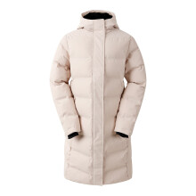 (14 UK, Grey Morn) Dare 2B Womens/Ladies Wander Padded Jacket