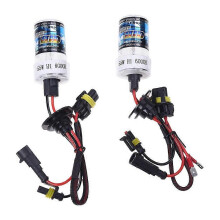 Stück H1 Xenon-Bremslichter, 55 W, 6000 K, Hochleistungslampe, 12 V DC