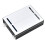(Silver) Metal Shell Armor Case For 8 Channel USR800 USB Relay Board Module Controller 5