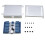 (Silver) 8 Channel USB Relay Board Module Controller for Automation Robotics with Shell 6
