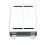 (black) Metal Shell Armor Case For 8 Channel USR800 USB Relay Board Module Controller 7