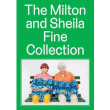 The Milton and Sheila Fine Collection Hardcover Book