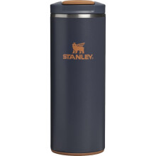 (OS, Twilight) Stanley The Transit Fliptop Mug 0.35L Travel Mug