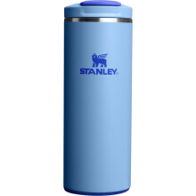 (OS, Blue Sky) Stanley The Transit Fliptop Mug 0.35L Travel Mug