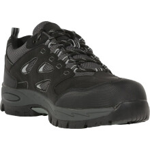 Regatta Mens Mudstone Safety Hiker Shoes