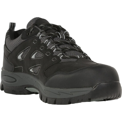 Regatta Regatta Mens Mudstone Safety Hiker Shoes