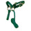 Hamilton Halter Livest Sheep met Lood Groen, 1 stuk 1