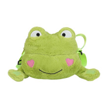 Frog Crossbodytas, handtas, schoudertas voor dames, ideaal voor winkelen en buitenactiviteiten in de zomer.