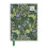 William Morris Seaweed Foiled Dot Grid Journal Other Book 1