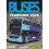 Buses Yearbook 2026 by Alan Millar Hardcover Book 1