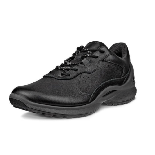 Ecco ECCO Womens Biom Energi Leather Walking Trainers