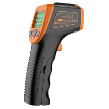 Digitale LCD IR-thermometer GM320S -50 tot 600 bereik