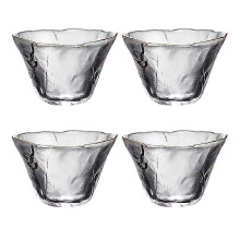2 tazas de sake de estilo japonés, tazas para beber, tazas de té, tazas de vidrio universales