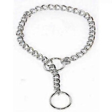 Cadena de estrangulador Hamilton fina de 14", paquete de 2