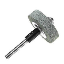 70x20x10mm hiomalaikan sovitin muutti sähköporan hiomakoneeksi - vihreä