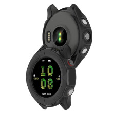 Μαλακή θήκη TPU συμβατή με θήκη Garmin Forerunner255 με αντικραδασμικό κάλυμ