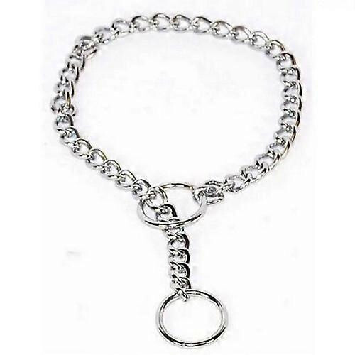 Hamilton Choke Chain Fine 14", 2 Count