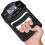 Grip Strength Tester, 396lbs/180kg Digital Hand Dynamometer Grip Strength Meter Usb Lcd Screen Hand 1