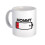Gift Mug: Mommy Low Battery Tired 1