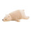 Soft Sleeping Bear Plush Doll Pillow Comfortable Stuffed Animal for Kids 1