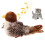 Interactive Cat Toy: Realistic Chirping Bird Sound 1