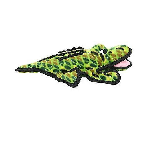 Alligatore Tuffy Medium Ocean Creature, 1 pezzo