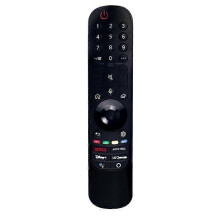 Nový diaľkový ovládač MR21GA MR21GC pre LG AKB76036509 43NANO75 55UP75006LF OLED55A1RLA GA-21BA TV Nie