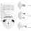 Ultrasonic Squirrel Repeller 2-Pack - Get Rid of Squirrels in 72 Hours 4