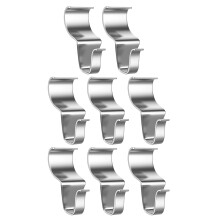 8St Vinyl Siding Haken Voor Ophangen