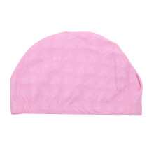 1Zwemkap Roze Waterdicht Voor Dames En Zwemmen