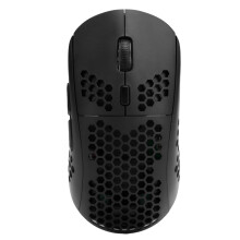 HXSJ T90 Wireless Mouse BT+2.4G RGB