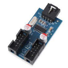 USB 2.0 Expansion Splitter 30cm
