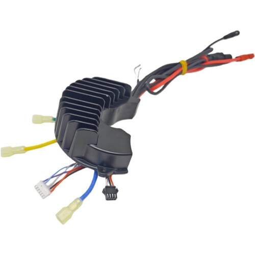 For Bafang MID Motor Controller UART G320 M615 BBSHD for 48V 1000W,1000W Mid Motor Controller Cooling Version