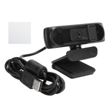 HXSJ Webcam Autofokus 1080P